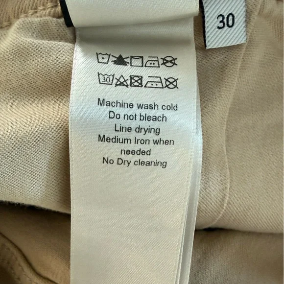 7 For All Mankind Men's Slimmy Slim Straight Jean NWT Size 30
